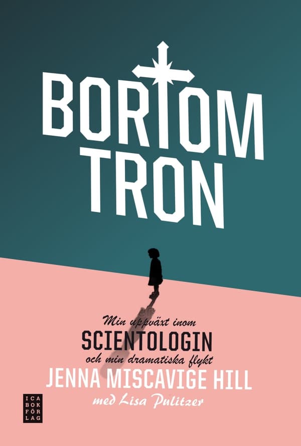 Bortom tron 9789153439578