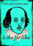 Lika för lika 9789173244374