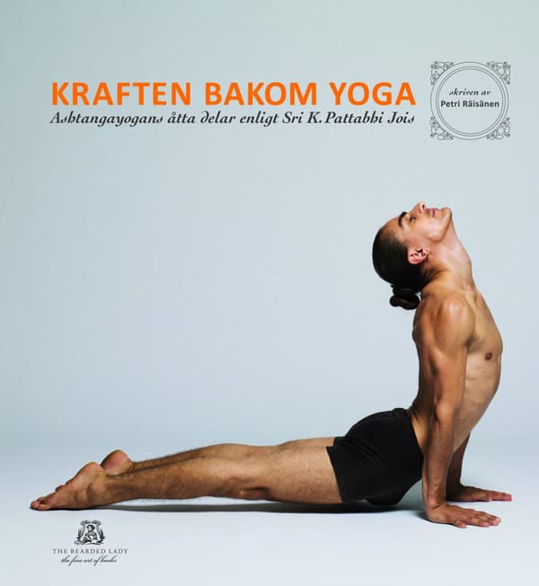 Kraften bakom yoga 9789186623319