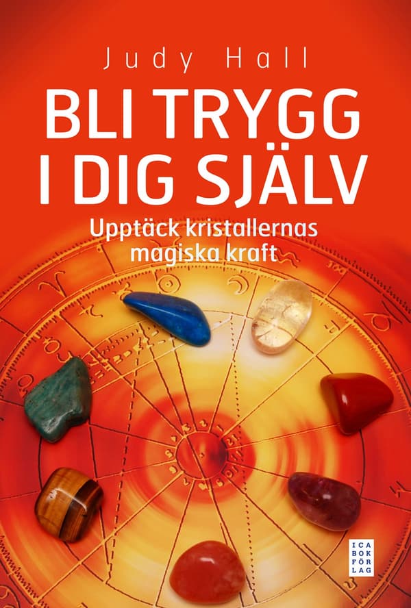 Bli trygg i dig själv 9789153436225