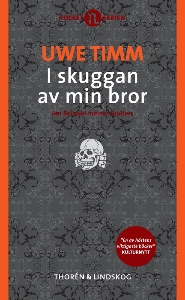 I skuggan av min bror 9789186905064