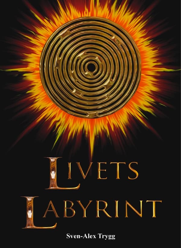 Livets Labyrint 9789198053104
