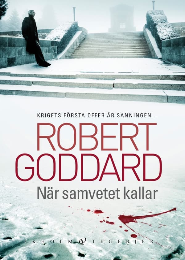 När samvetet kallar 9789186048259
