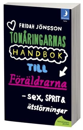 Sex, sprit och ätstörningar 9789175031187