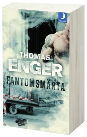 Fantomsmärta 9789175031910