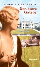 Den store Gatsby 9789171370129
