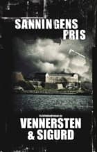Sanningens pris 9789197966405