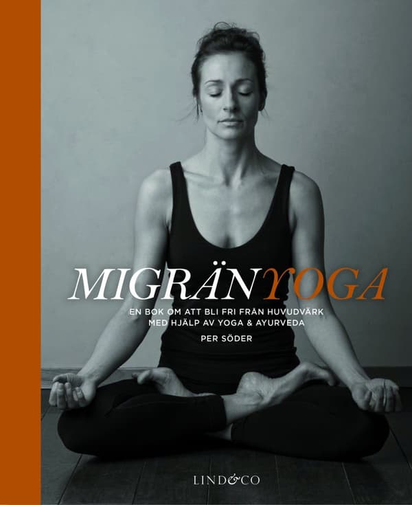 Migränyoga 9789174610789