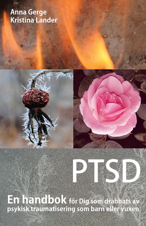 PTSD 9789198020700