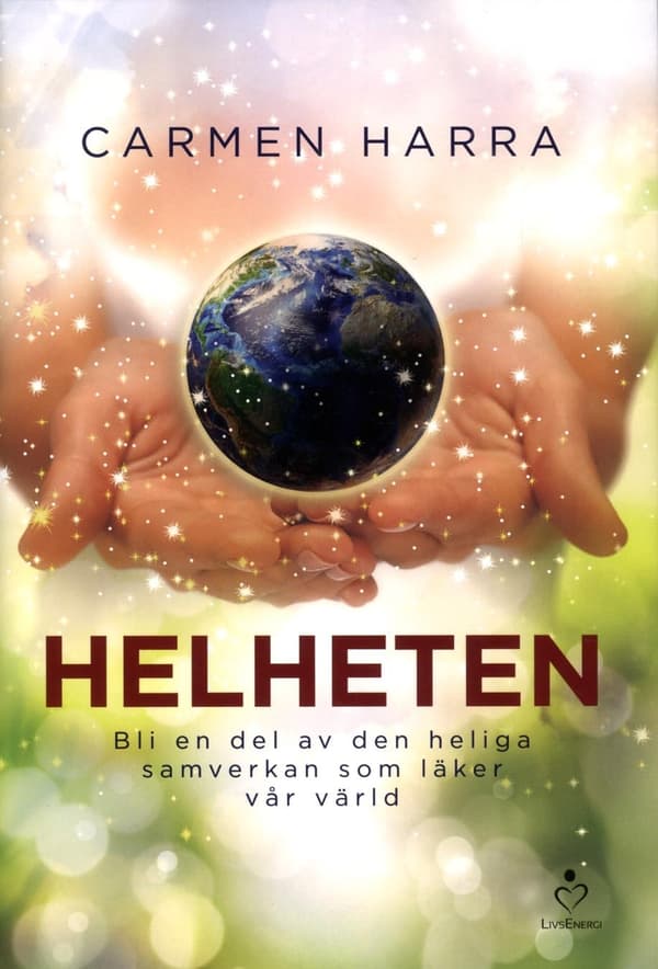 Helheten 9789187505003