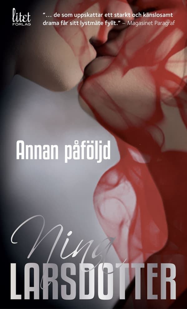 Annan påföljd 9789187548123