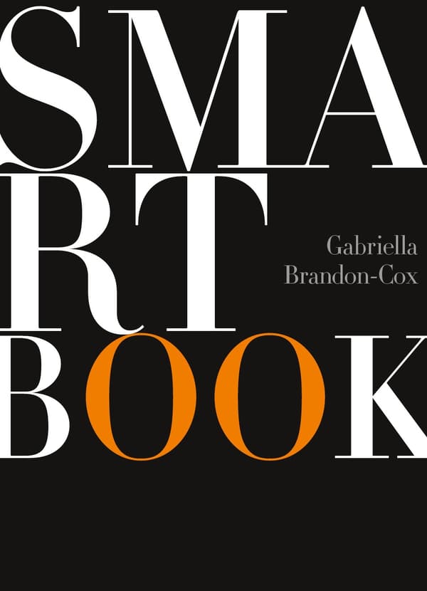 Smartbook 9789187119095