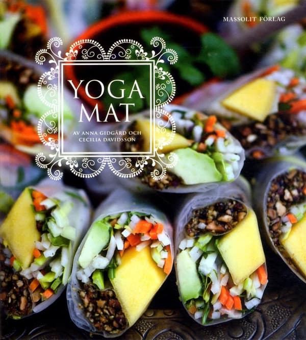 Yogamat 9789187785641