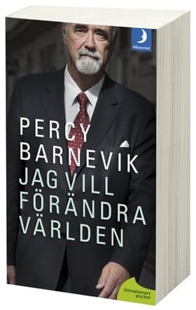 Jag vill förändra världen 9789175031248