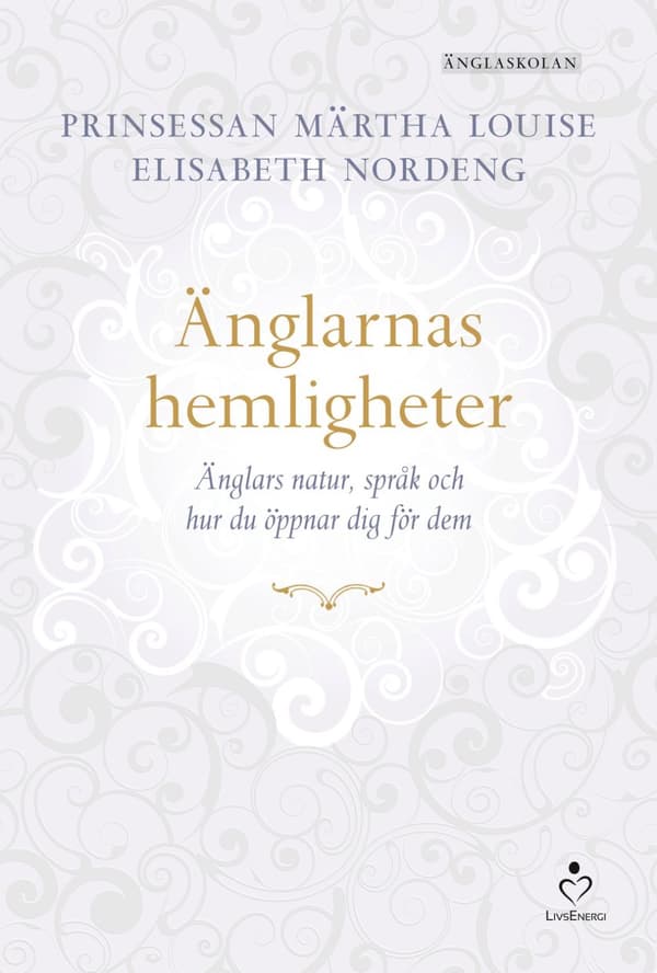 Änglarnas hemligheter 9789187505027