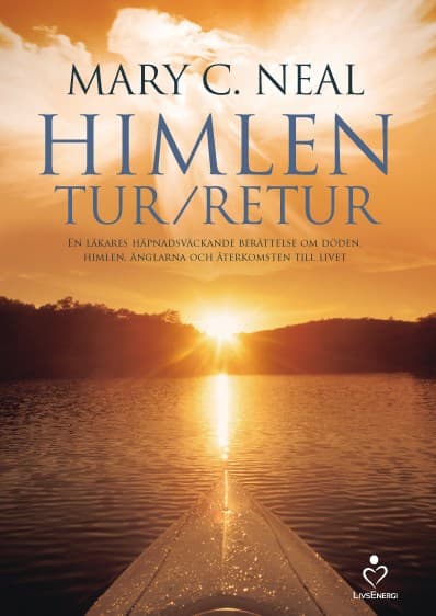Himlen tur/retur 9789187505164