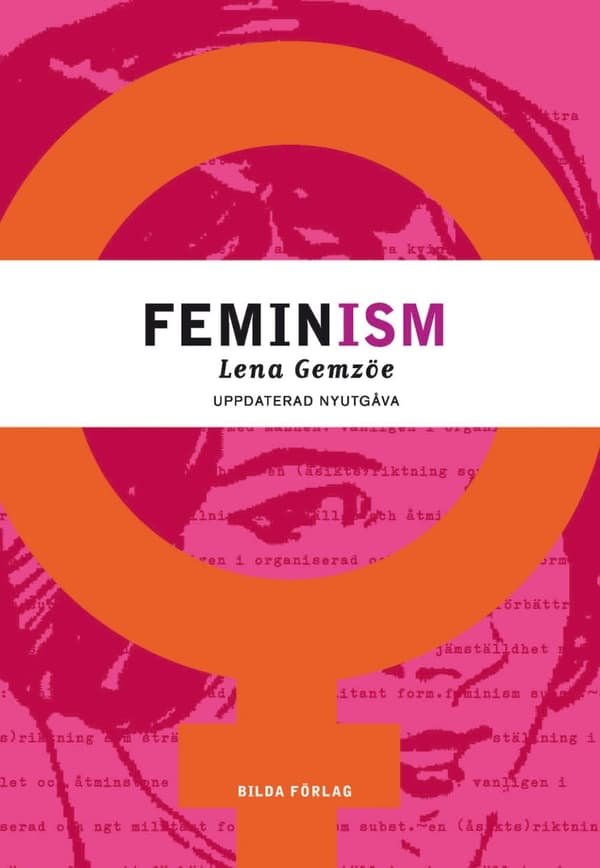 Feminism 9789157481566
