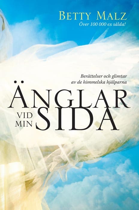 Änglar vid min sida 9789186935603