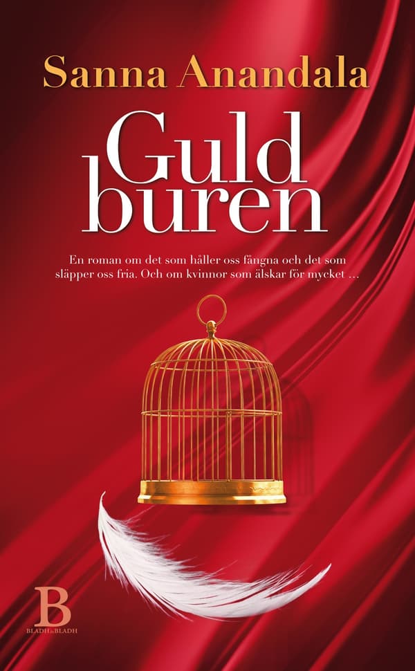 Guldburen 9789187371356
