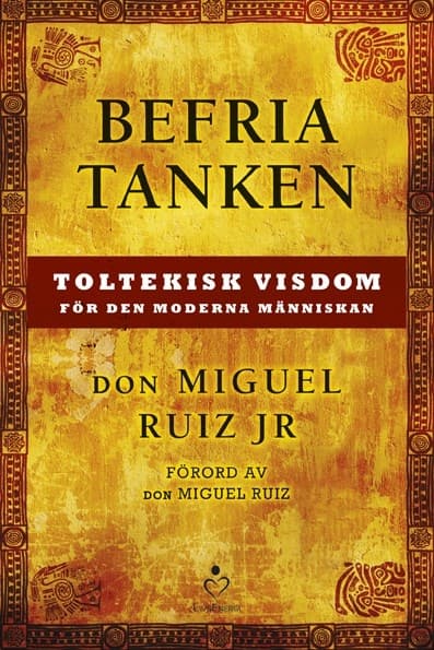 Befria tanken 9789187505102