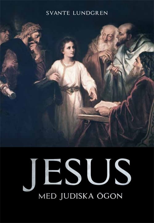 Jesus med judiska ögon 9789175807034