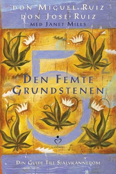 Den femte grundstenen 9789187505225