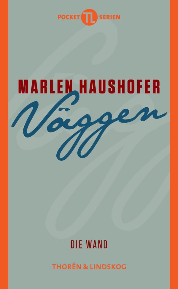 Väggen 9789186905422
