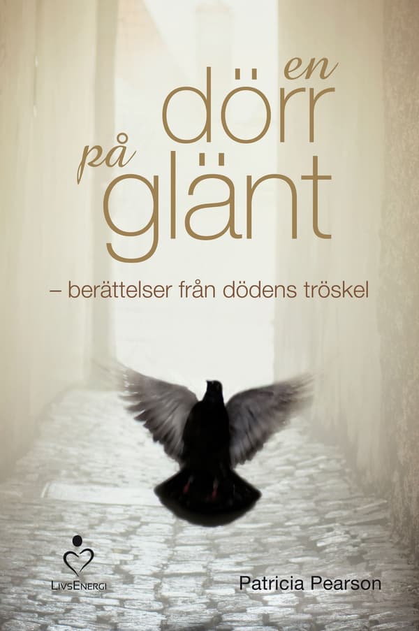 En dörr på glänt : berättelser från dödens tröskel 9789187505362