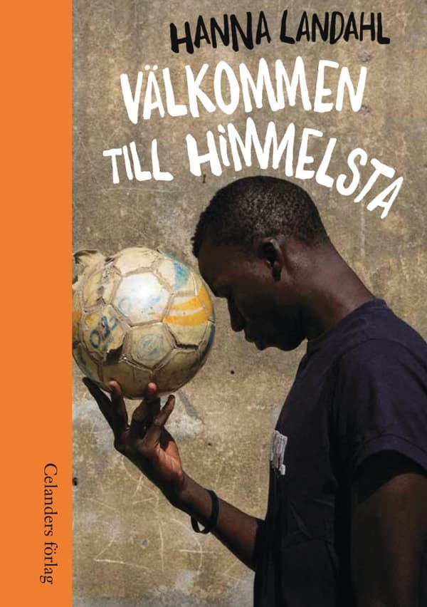 Välkommen till Himmelsta 9789187393419