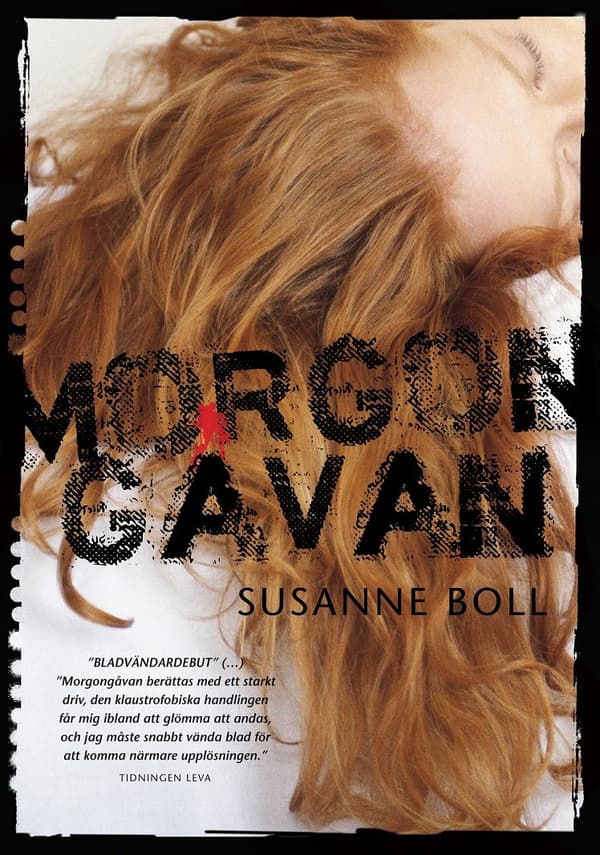 Morgongåvan 9789175579580
