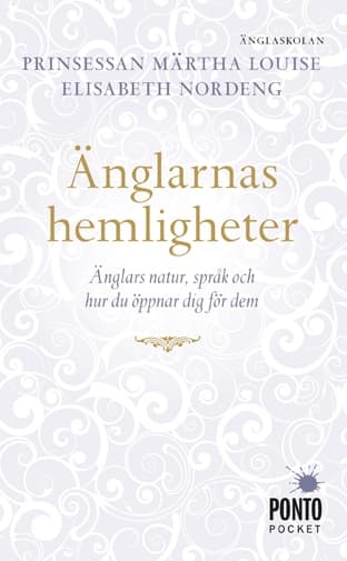 Änglarnas hemligheter 9789174752298