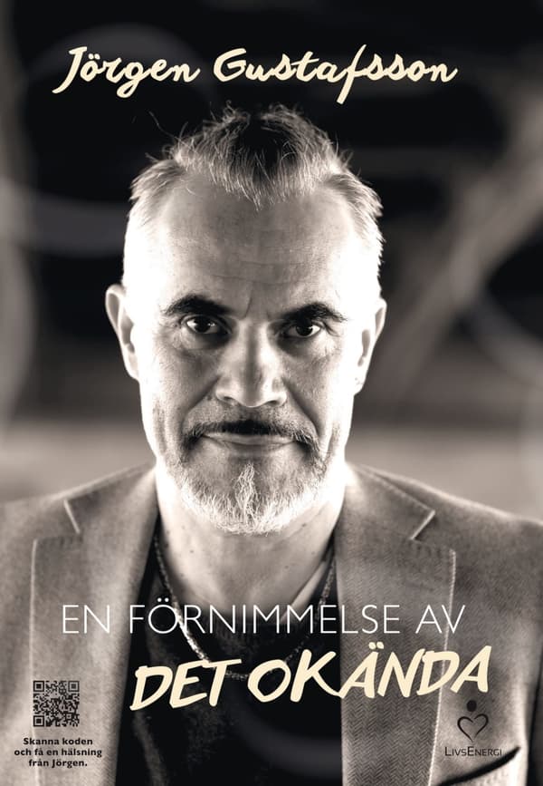 En förnimmelse av det okända 9789187505218