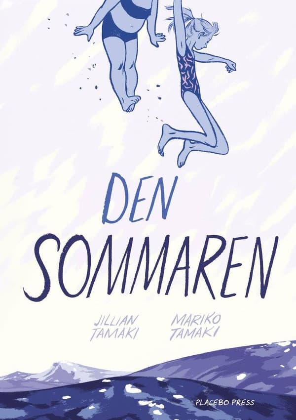 Den sommaren 9789187741074