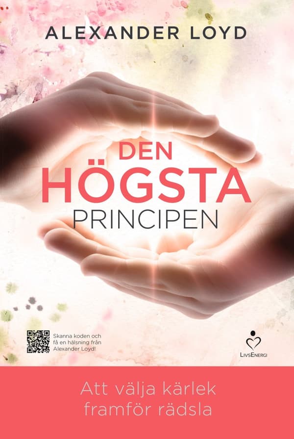 Den högsta principen 9789187505232