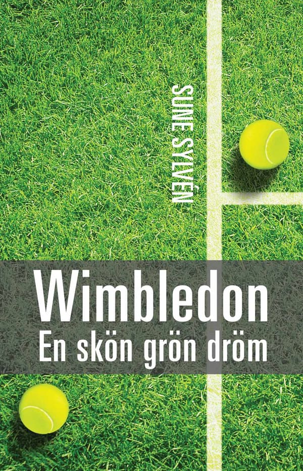 Wimbledon 9789187043604