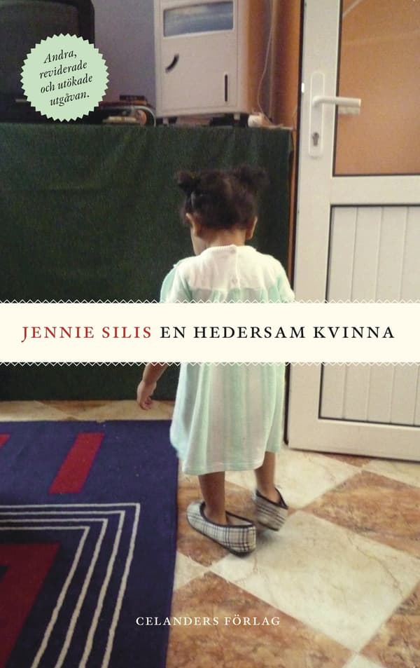 En hedersam kvinna 9789187393068
