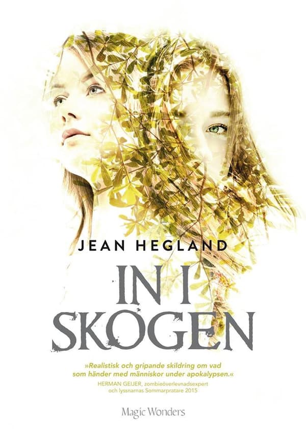 In i skogen 9789186763084