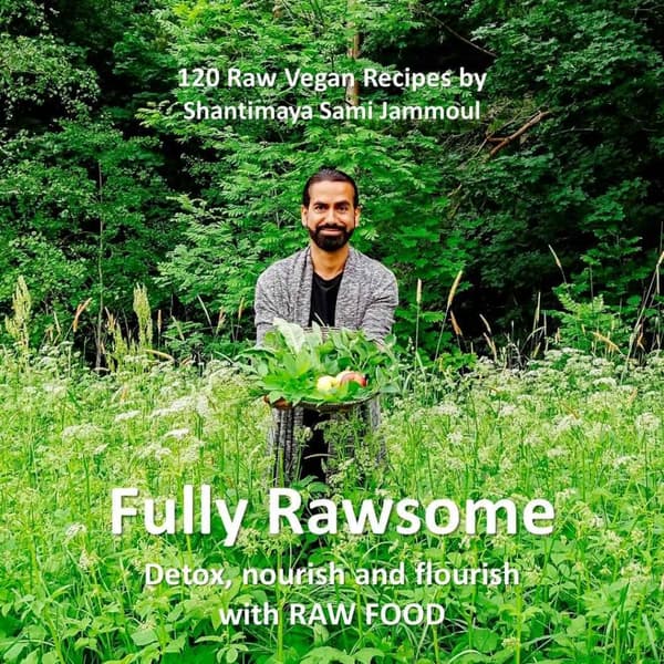 Fully rawsome 9789198385908
