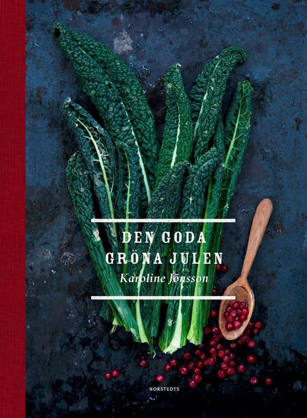 Den goda gröna julen 9789113080659