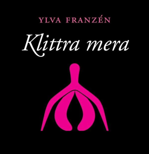 Klittra mera 9789187043628