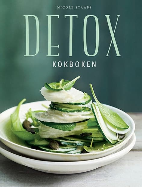 Detox : kokboken 9789176173831