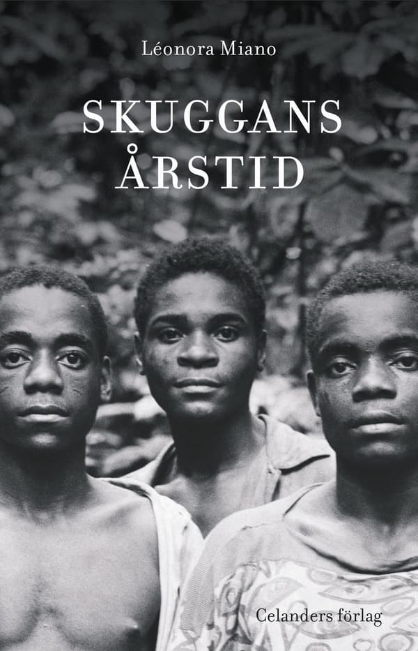 Skuggans årstid 9789187393334