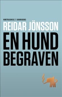 En hund begraven 9789186605018