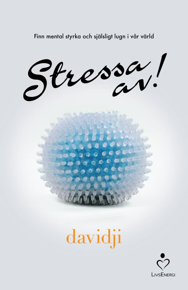 Stressa av! 9789187505812