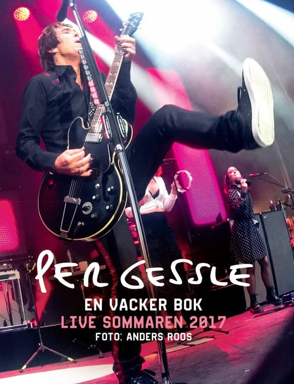 En vacker bok 9789198328080