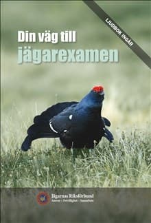 Din väg till jägarexamen 9789198391053