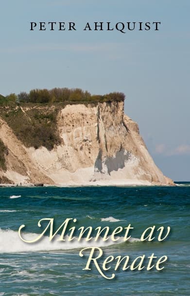 Minnet av Renate 9789187043888