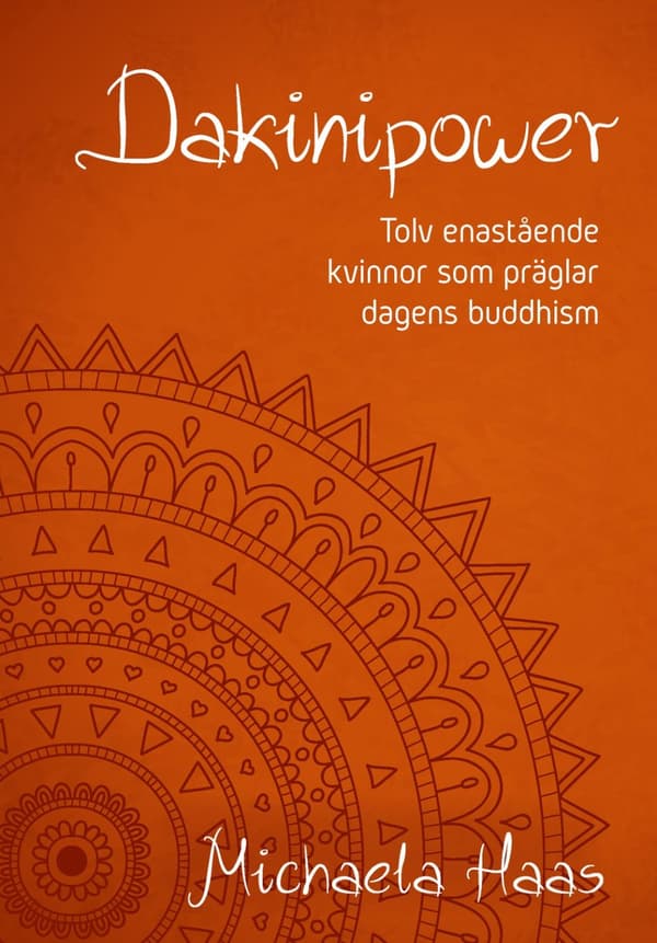 Dakinipower 9789187512551