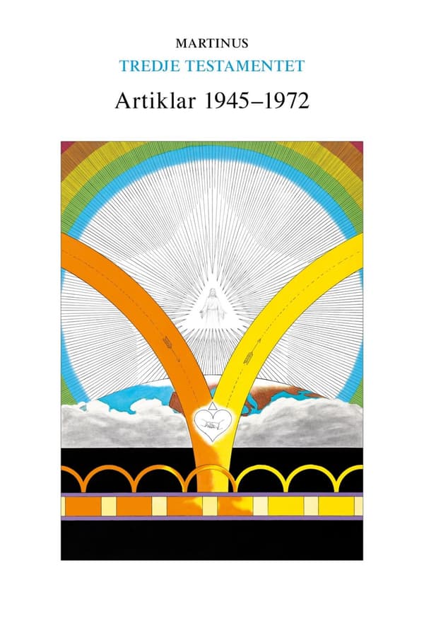 Artiklar 1945-1972 9789187703157