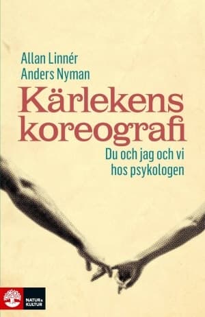 Kärlekens koreografi 9789127819016